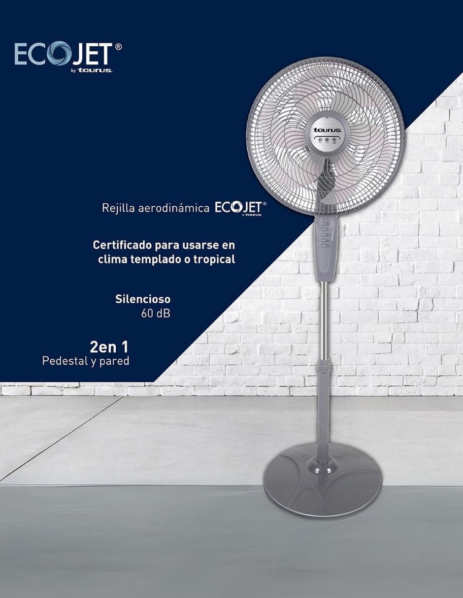 VENTILADOR DE PISO BOREAL , GRIS VENTILADOR DE PISO BOREAL , GRIS