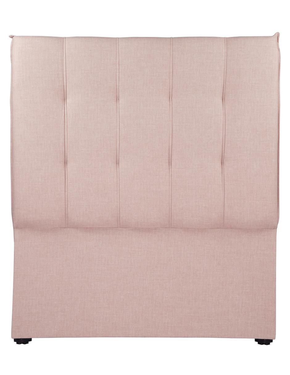 Cabecera Kenzo de madera pino Cabecera Kenzo de madera pino
