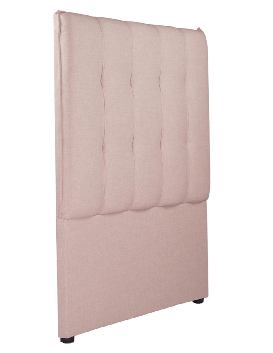 Cabecera Kenzo de madera pino 5