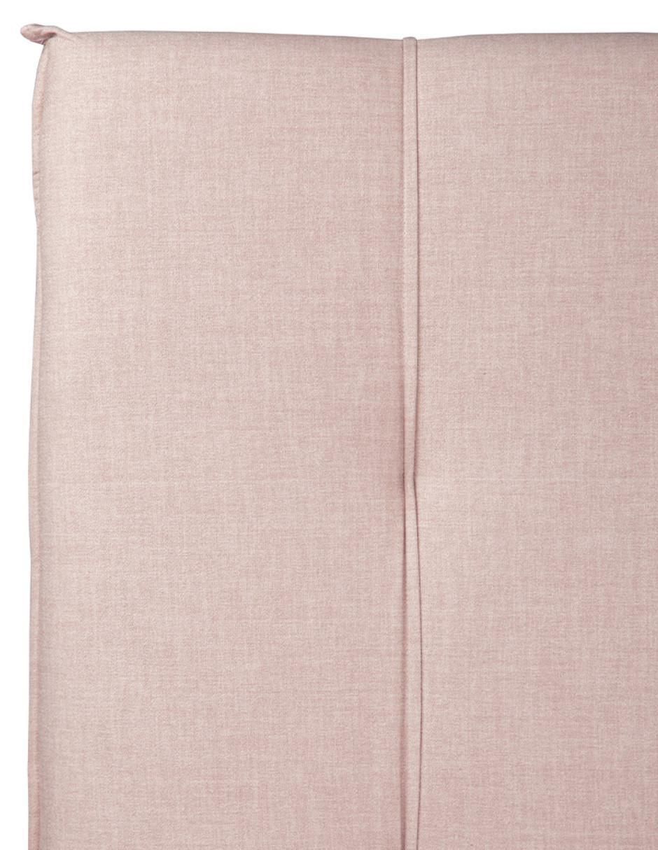 Cabecera Kenzo de madera pino 4