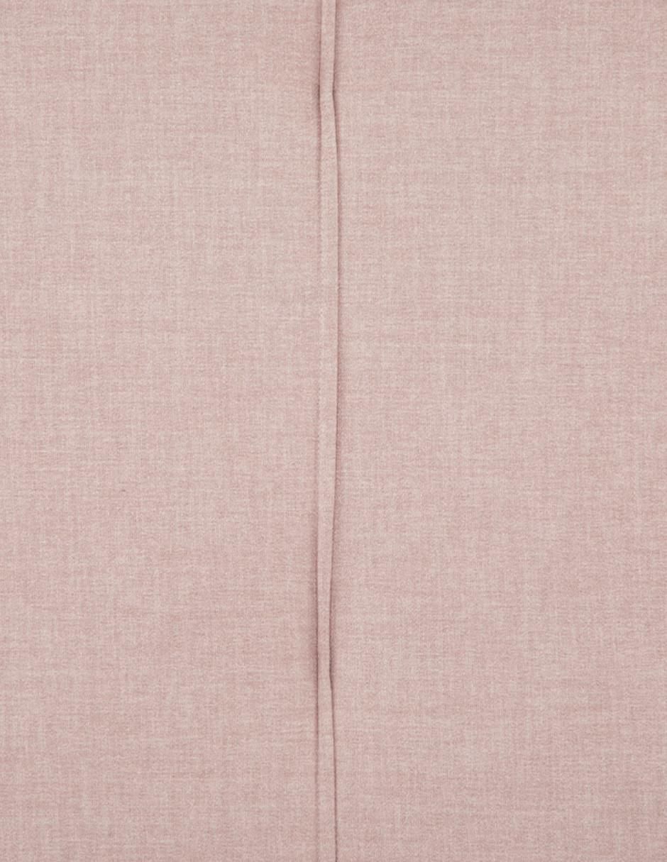 Cabecera Kenzo de madera pino 3