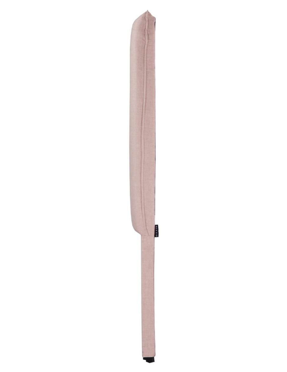 Cabecera Kenzo de madera pino 2