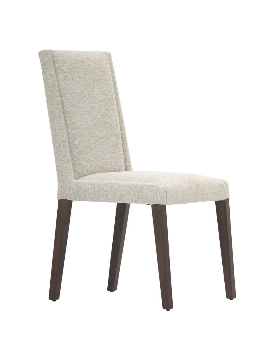 Silla Bex de madera 5