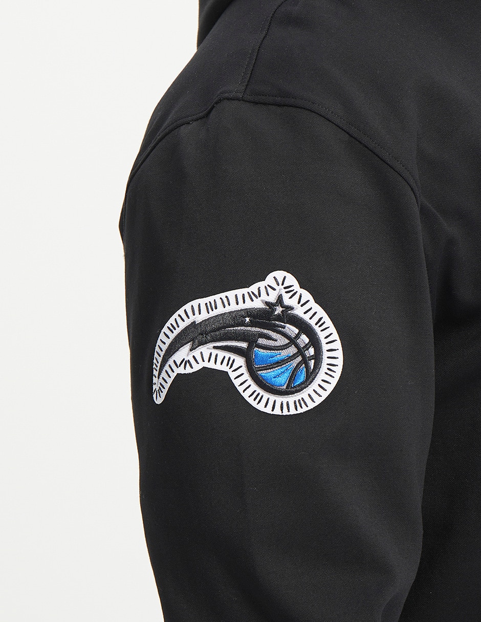 Sudadera con capucha y bolsa Orlando Magic para hombre 5