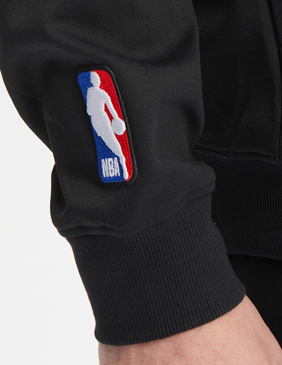 Sudadera con capucha y bolsa Orlando Magic para hombre 9