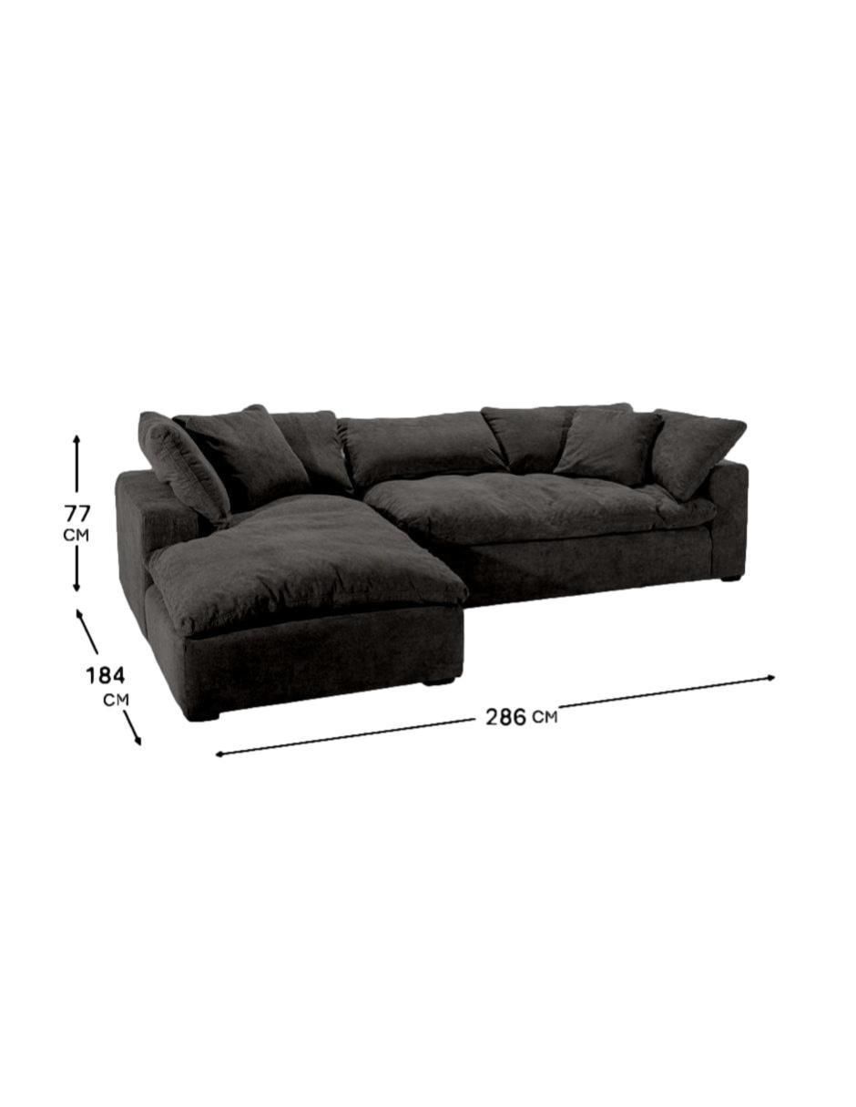 Sala modular izquierda 5