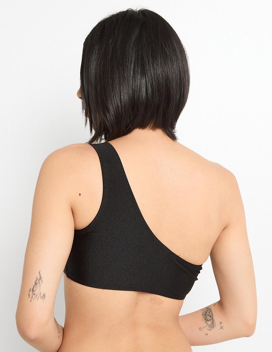 Top bikini con copa para mujer 7