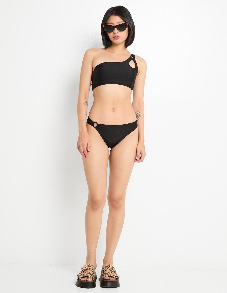 Top bikini con copa para mujer 9