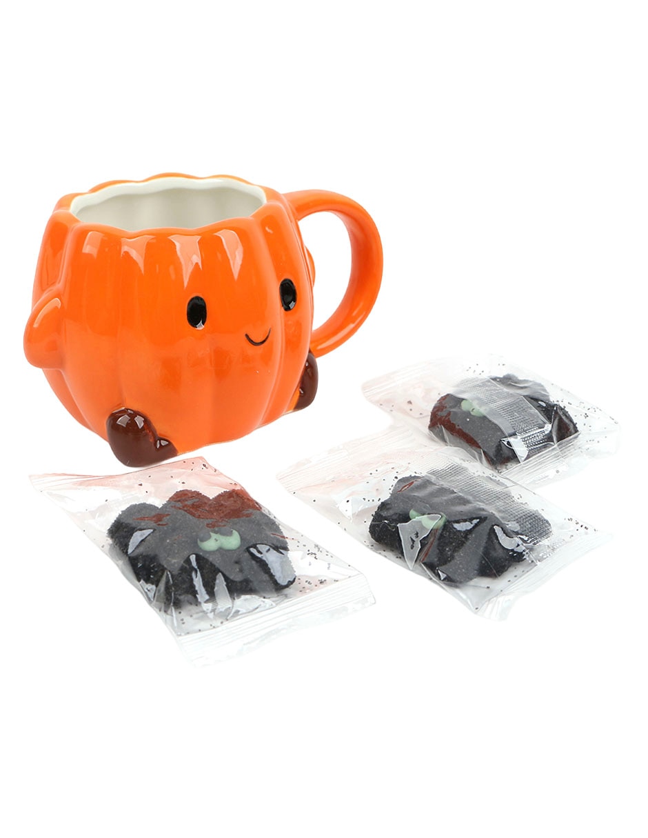 Taza de halloween americana 1