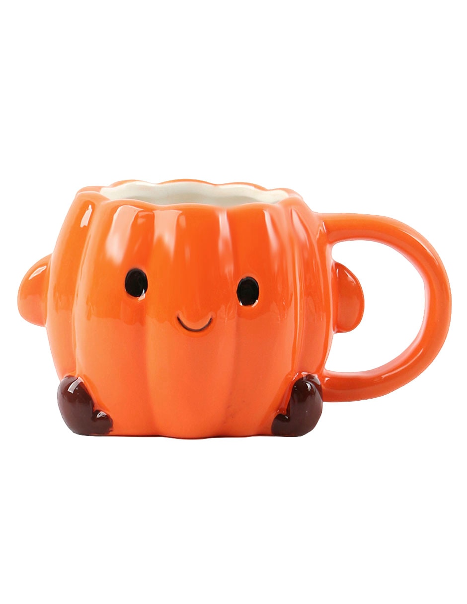 Taza de halloween americana 2