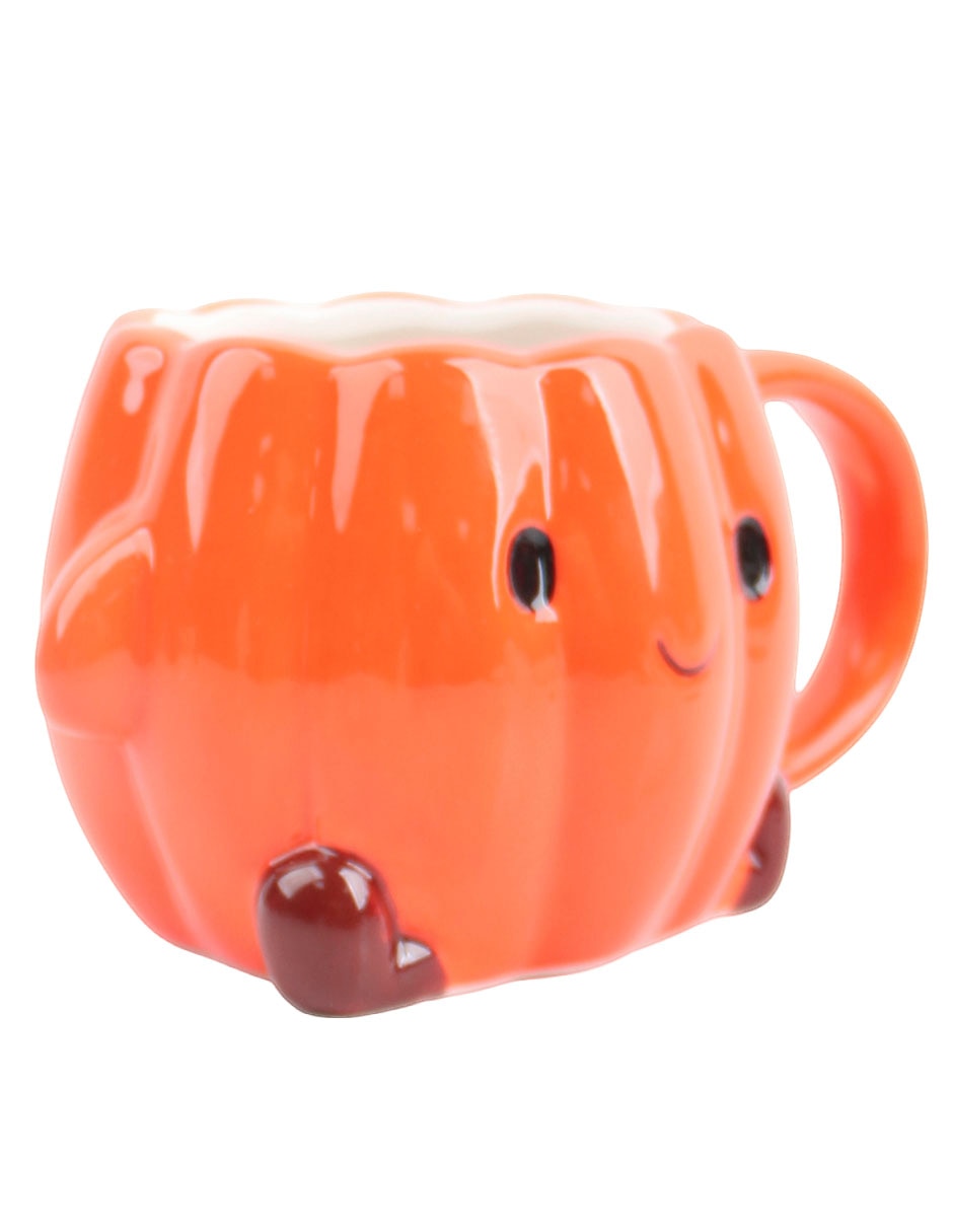 Taza de halloween americana 4