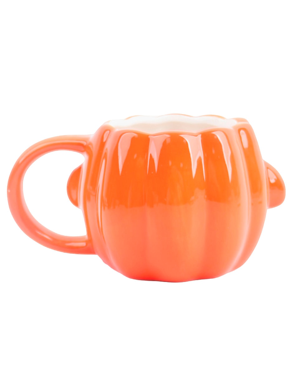 Taza de halloween americana