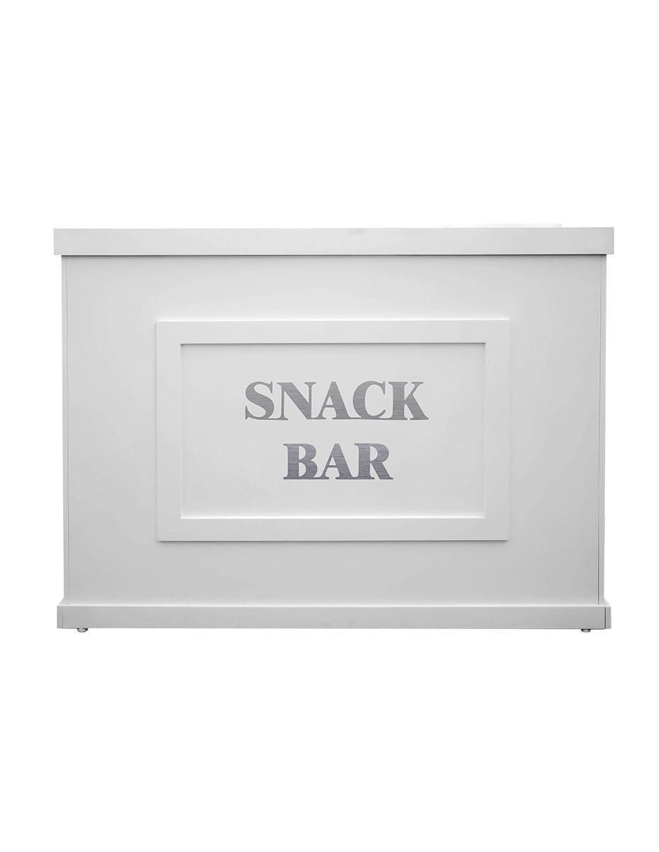 Mesa bar armable 5