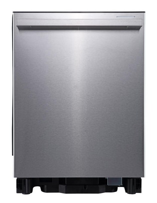 Lavavajillas de empotre Hisense 14 servicios HDW63314SS