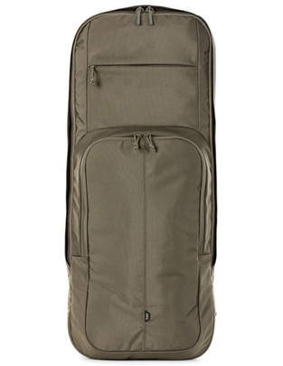 Mochila de montañismo