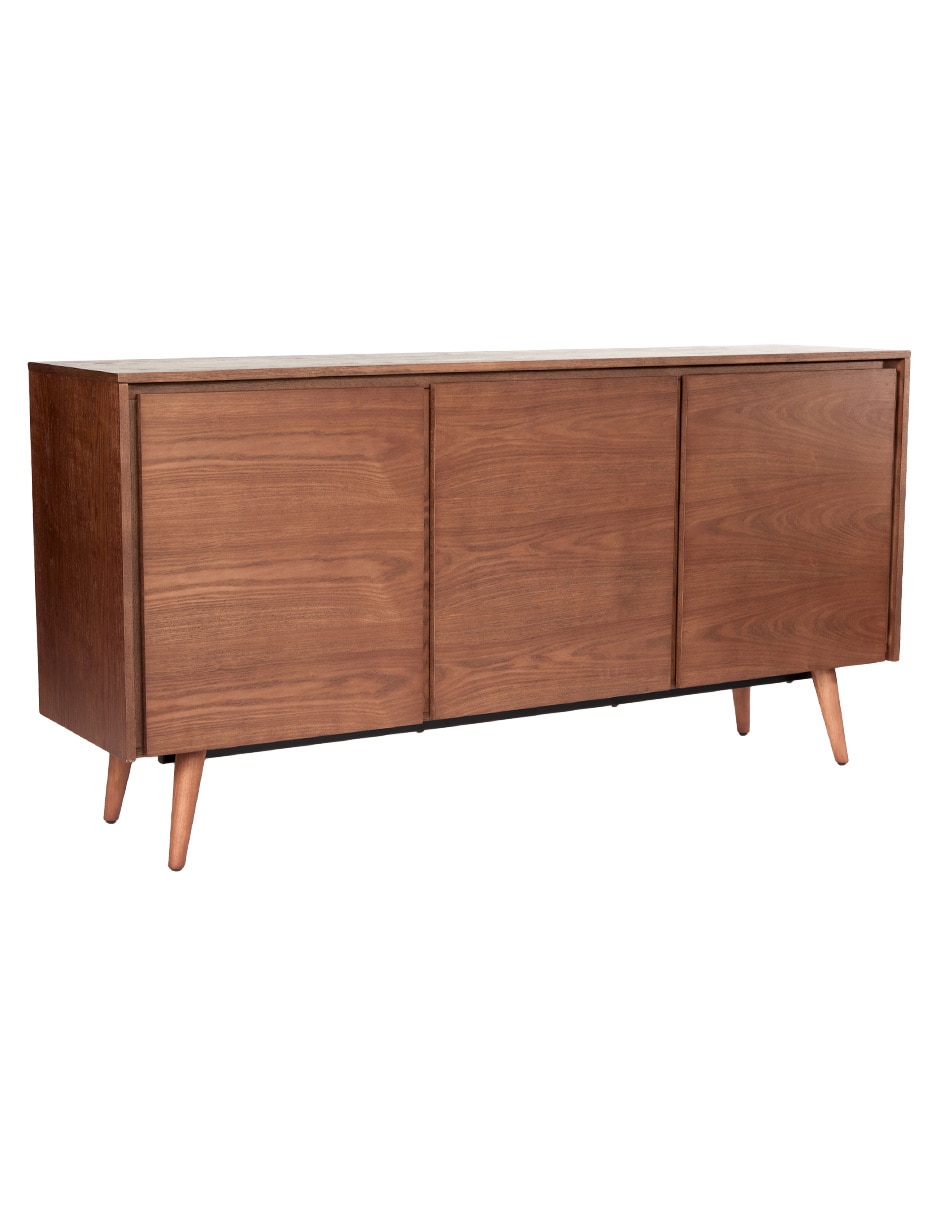 Bufetero armable Cerati Haus de MDF 2