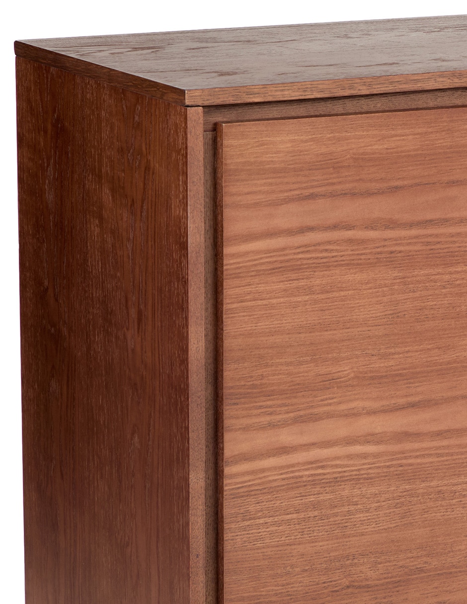 Bufetero armable Cerati Haus de MDF 5