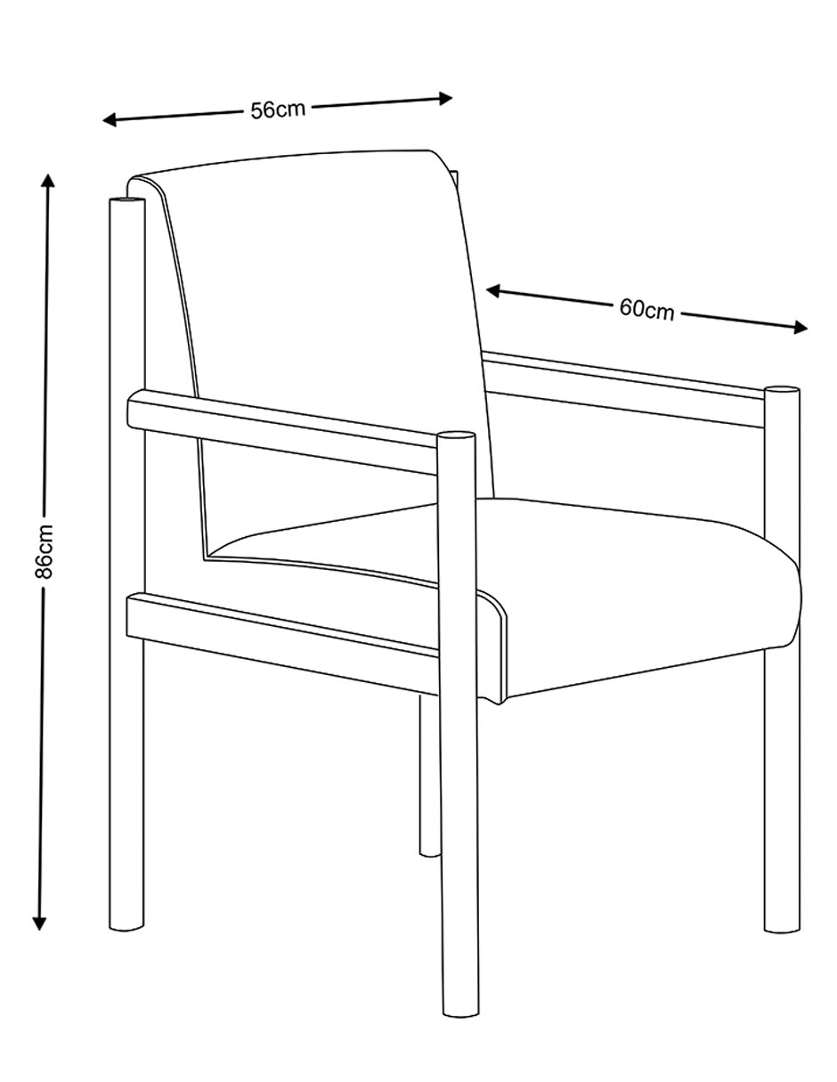 Silla Scratch 7