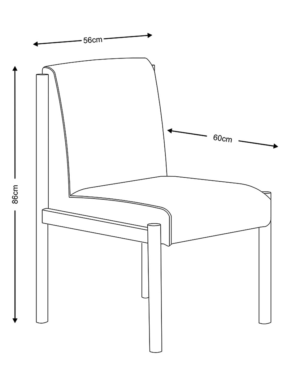Silla Scratch Re 7