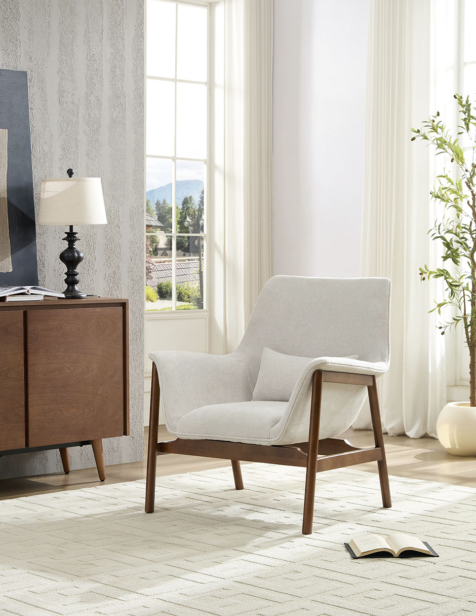 Sofá ocasional Magnolia 6