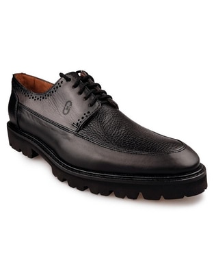 Zapato derby Milán para hombre
