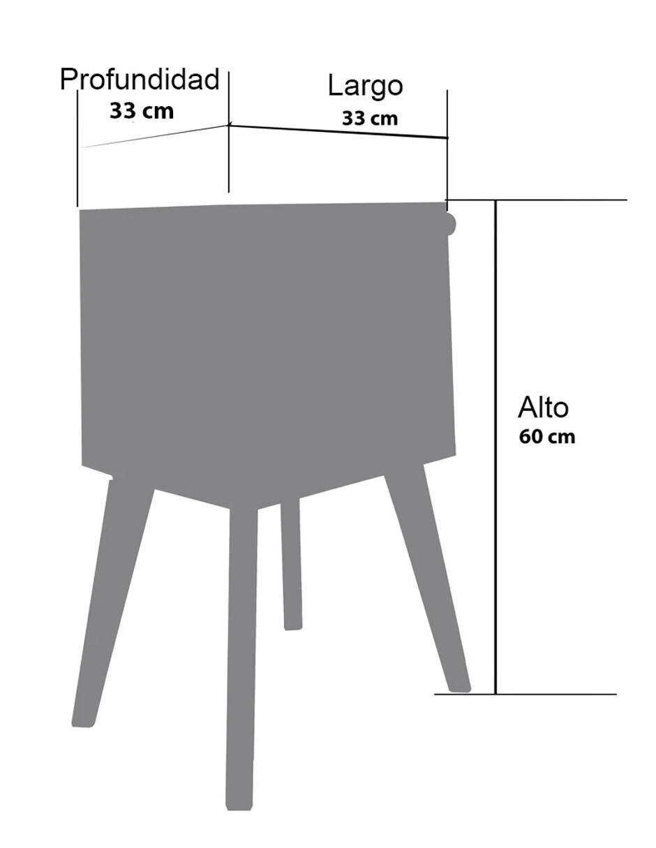 Buro 8