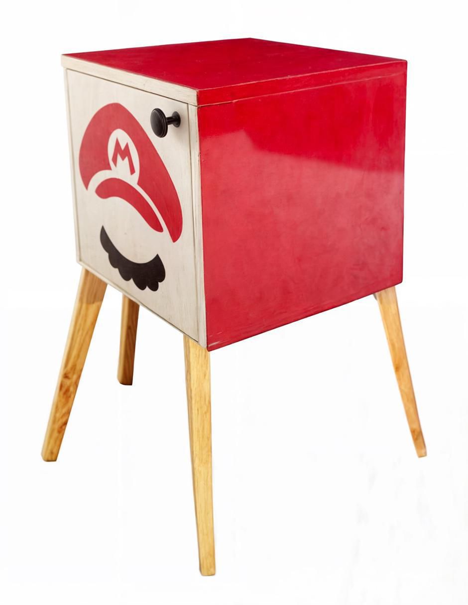 Buro 4