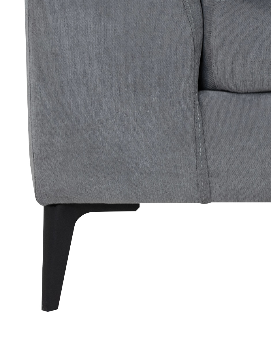 Gris oxford