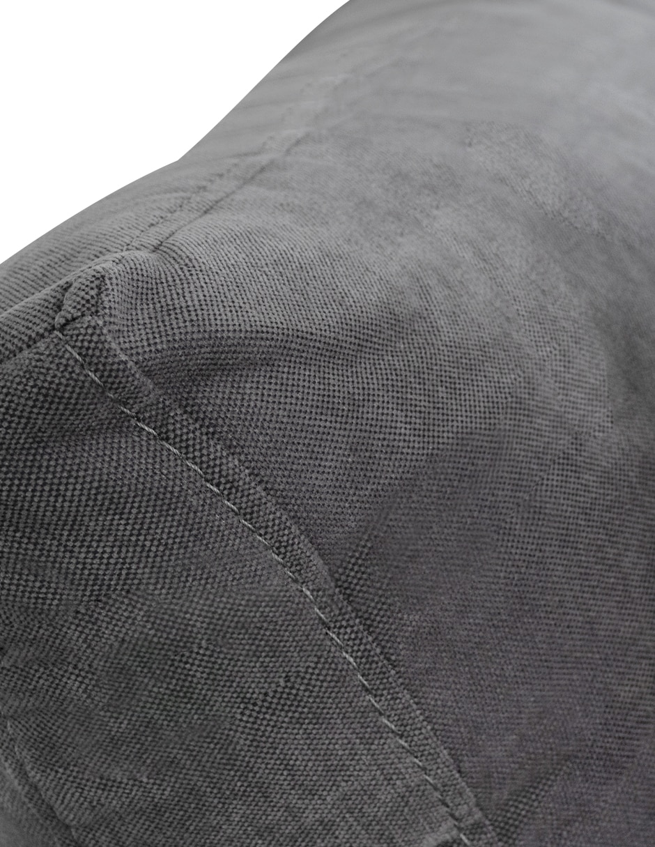 Gris oxford