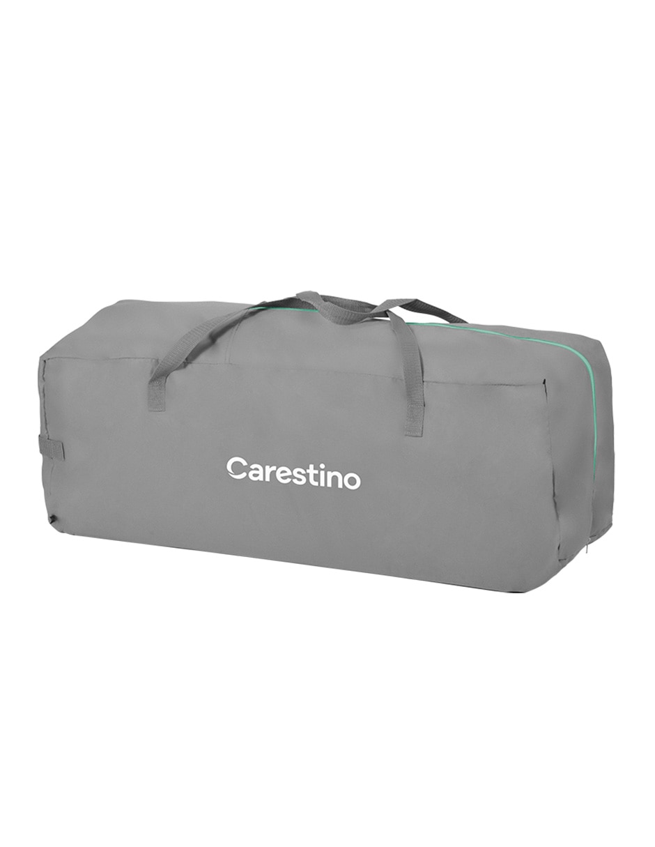 Cuna de viaje Carestino Viena