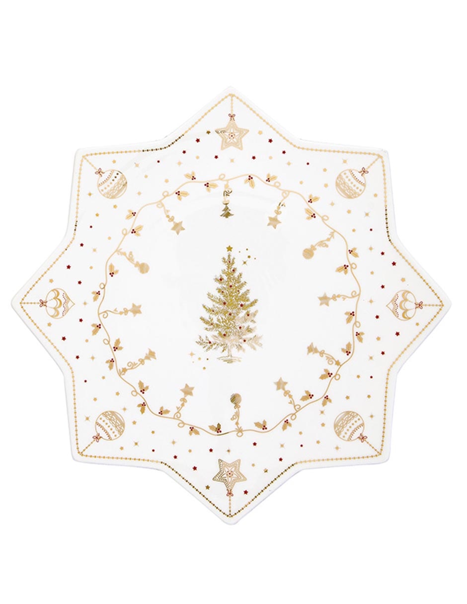 Pastelero N Narrative Christmas Lights