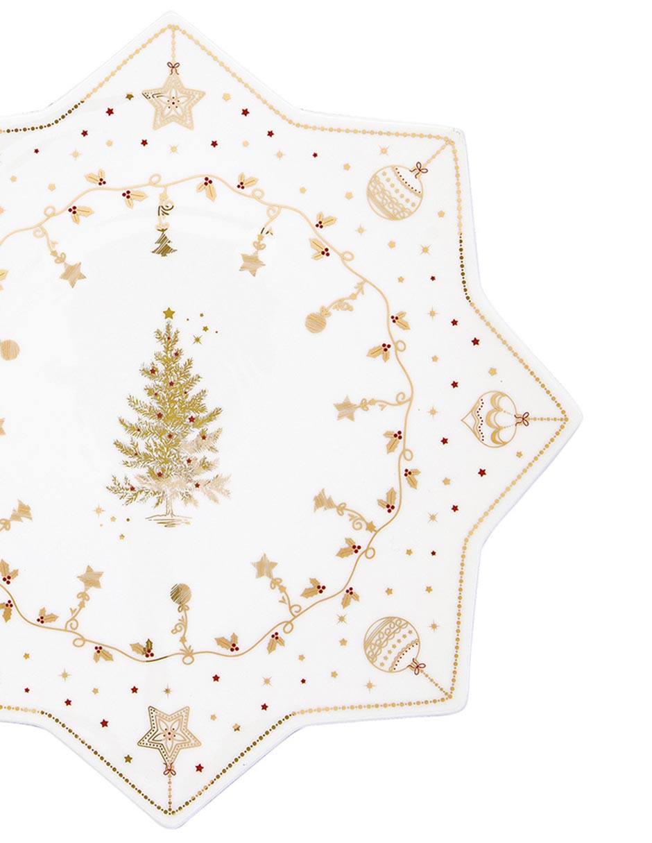 Pastelero N Narrative Christmas Lights