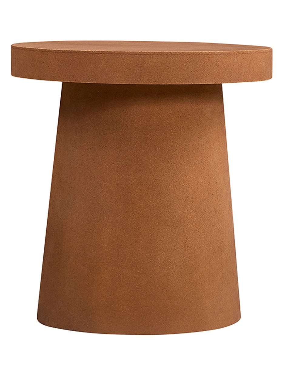 Mesa lateral antique Mesa lateral antique