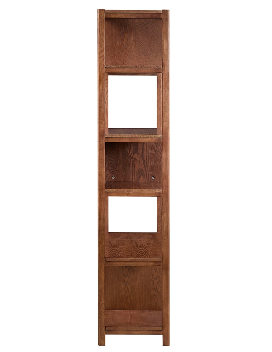 Librero armable Lucila Re de MDF 4