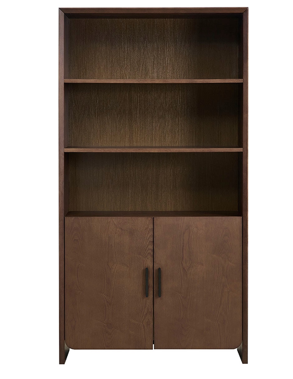 Librero Luxor Re de MDF Librero Luxor Re de MDF