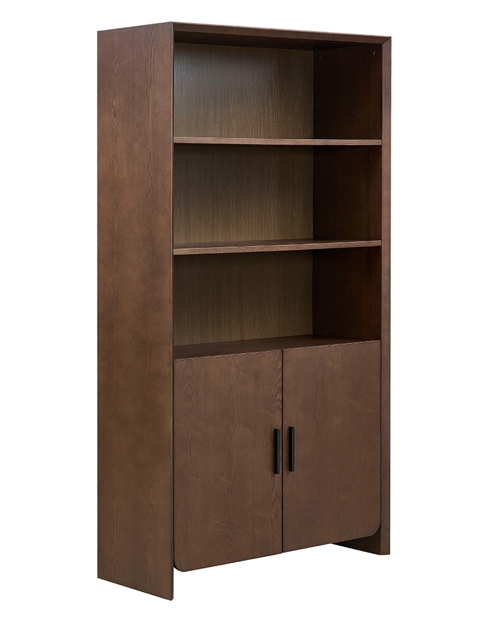 Librero Luxor Re de MDF 6