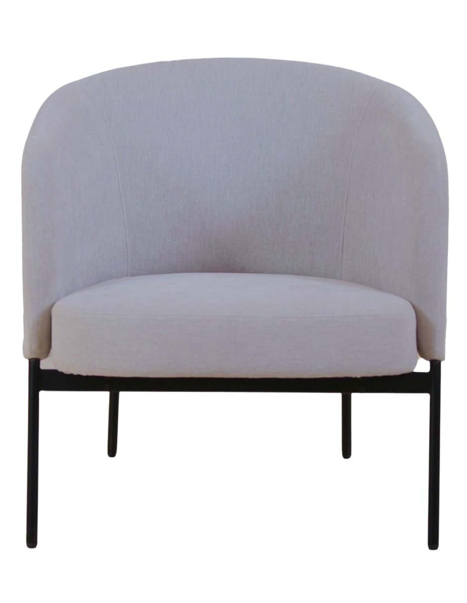 Sillón Hilton Re Dawood