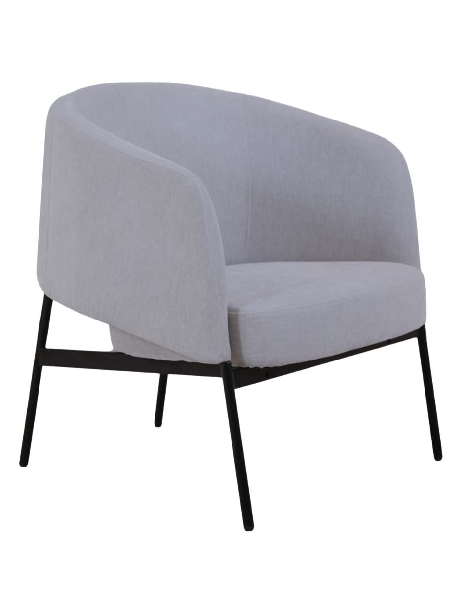 Sillón Hilton Re Dawood