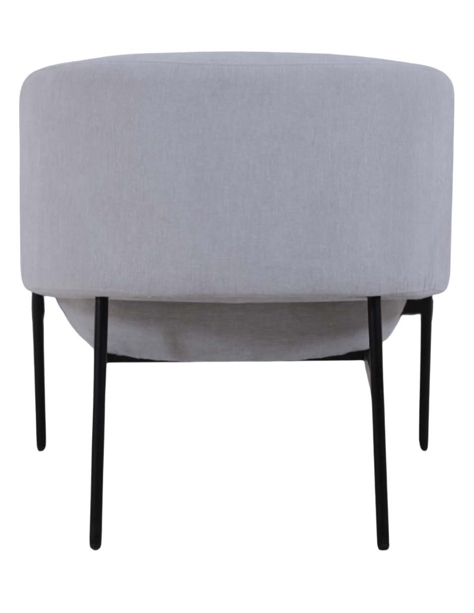 Sillón Hilton Re Dawood