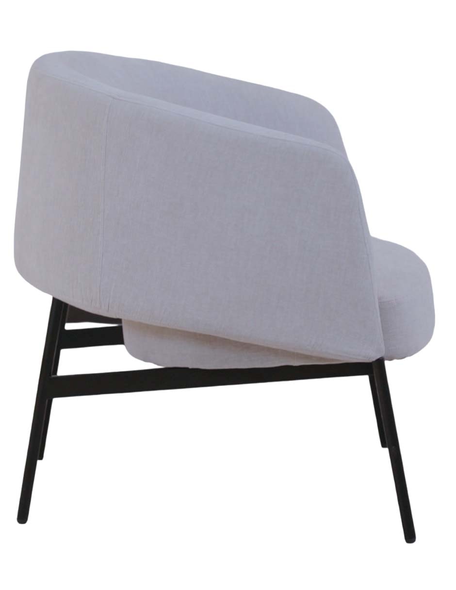Sillón Hilton Re Dawood