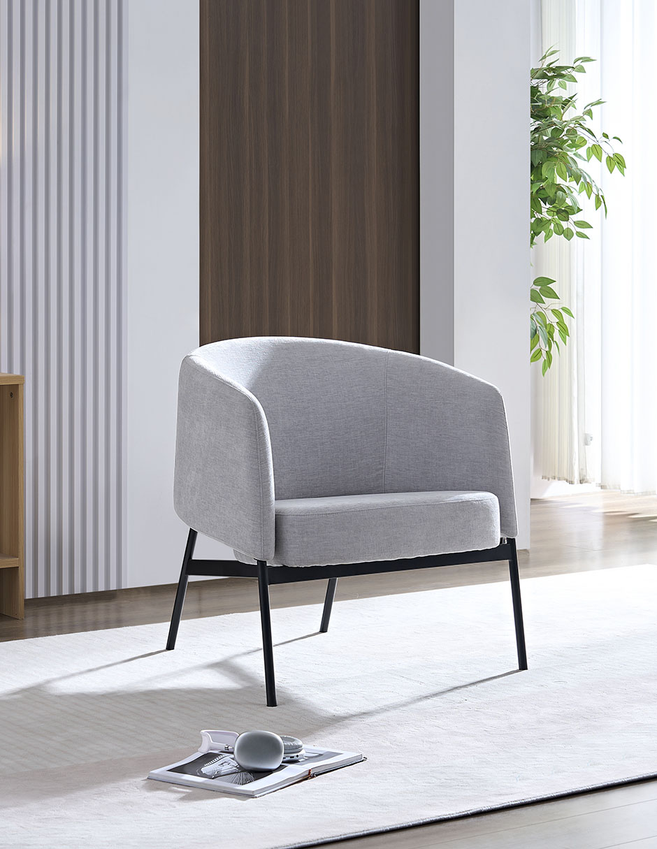 Sillón Hilton Re Dawood