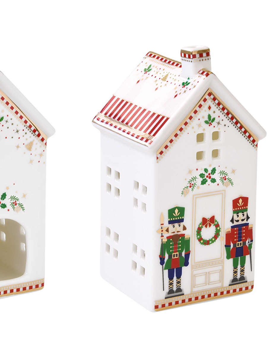 Portavela Classic Nutcracker Portavela Classic Nutcracker
