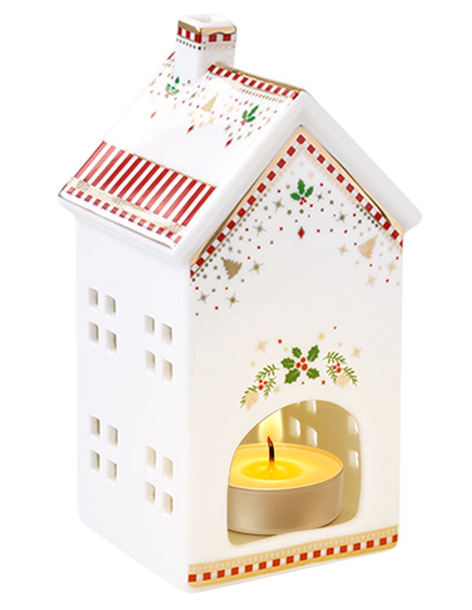 Portavela N Narrative Classic Nutcracker