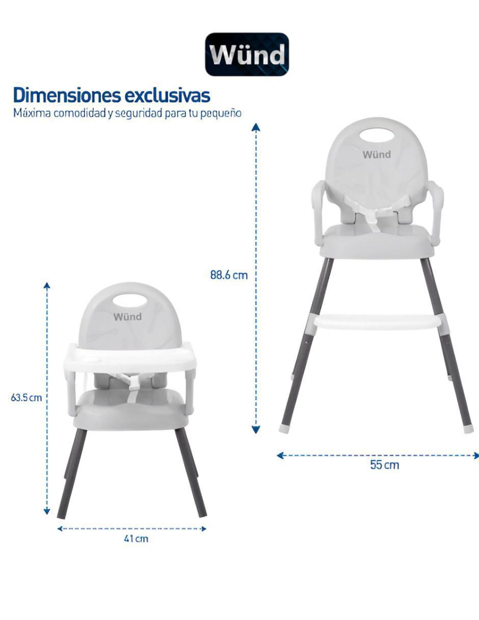 Silla alta 5