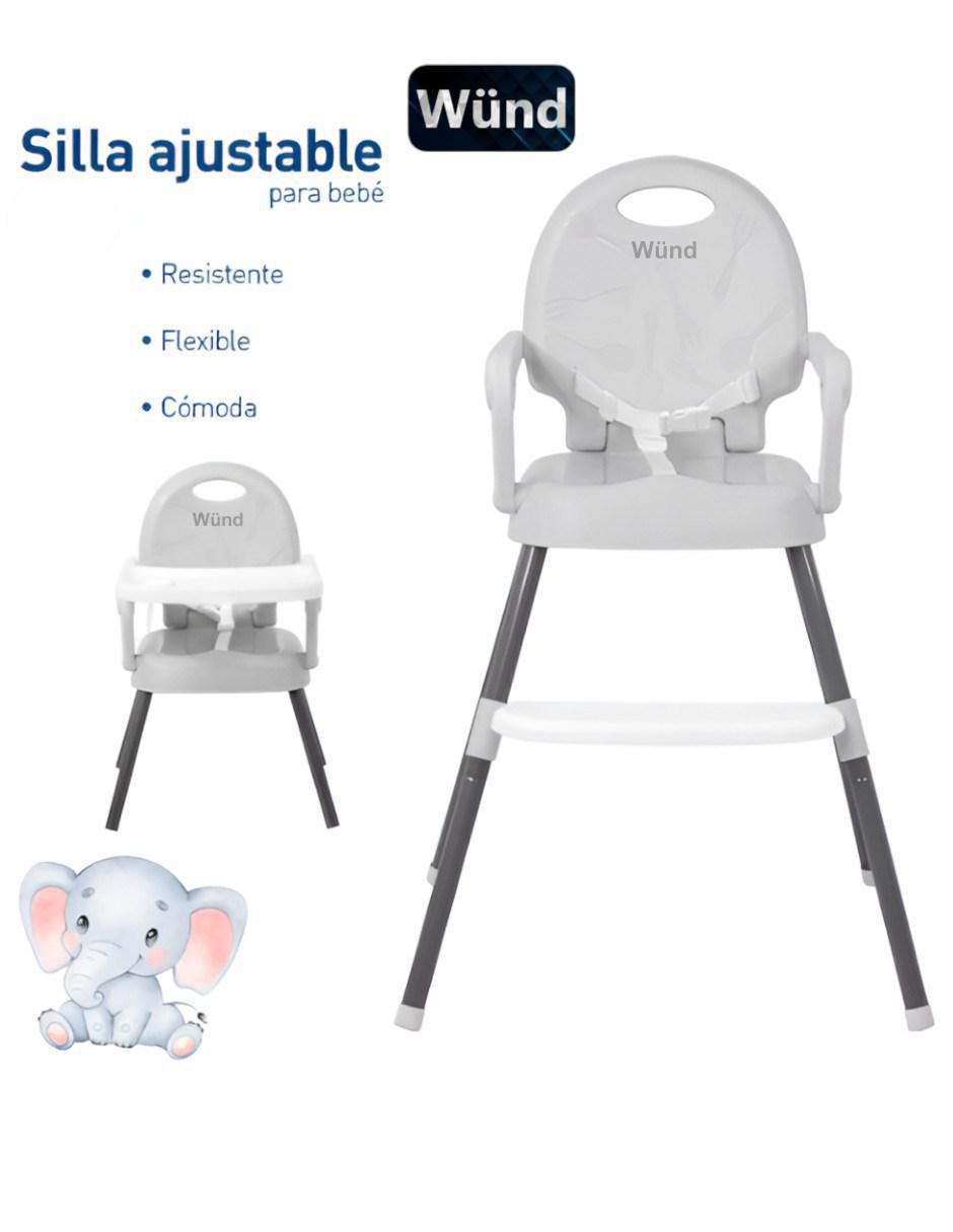 Silla alta 4