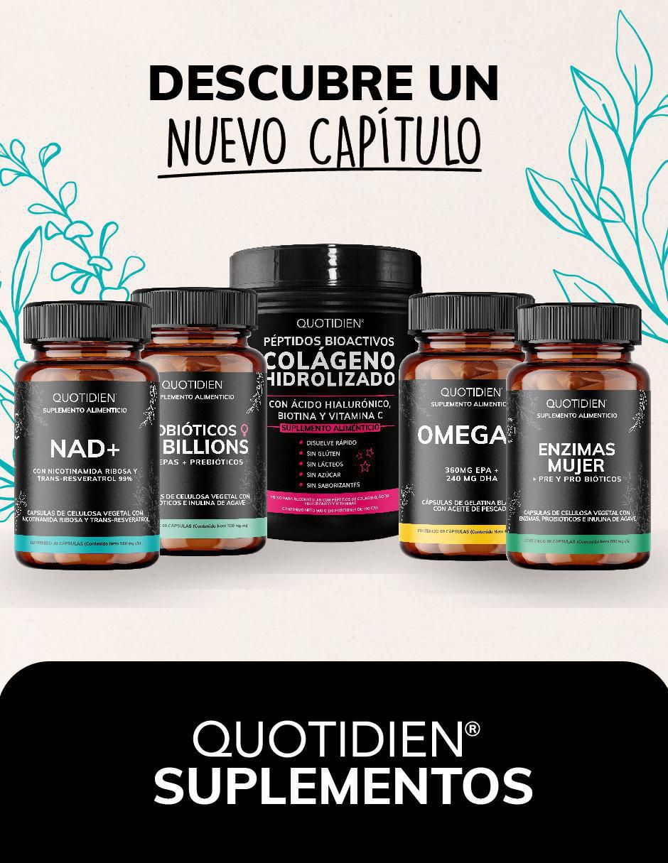 Creatina Monohidratada Micronizada Quotidien de 450 g