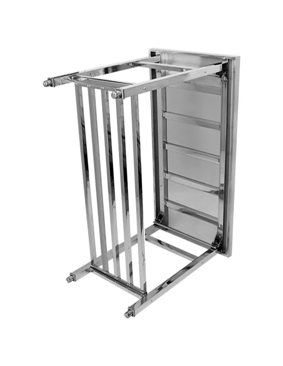 Mesa armable 4