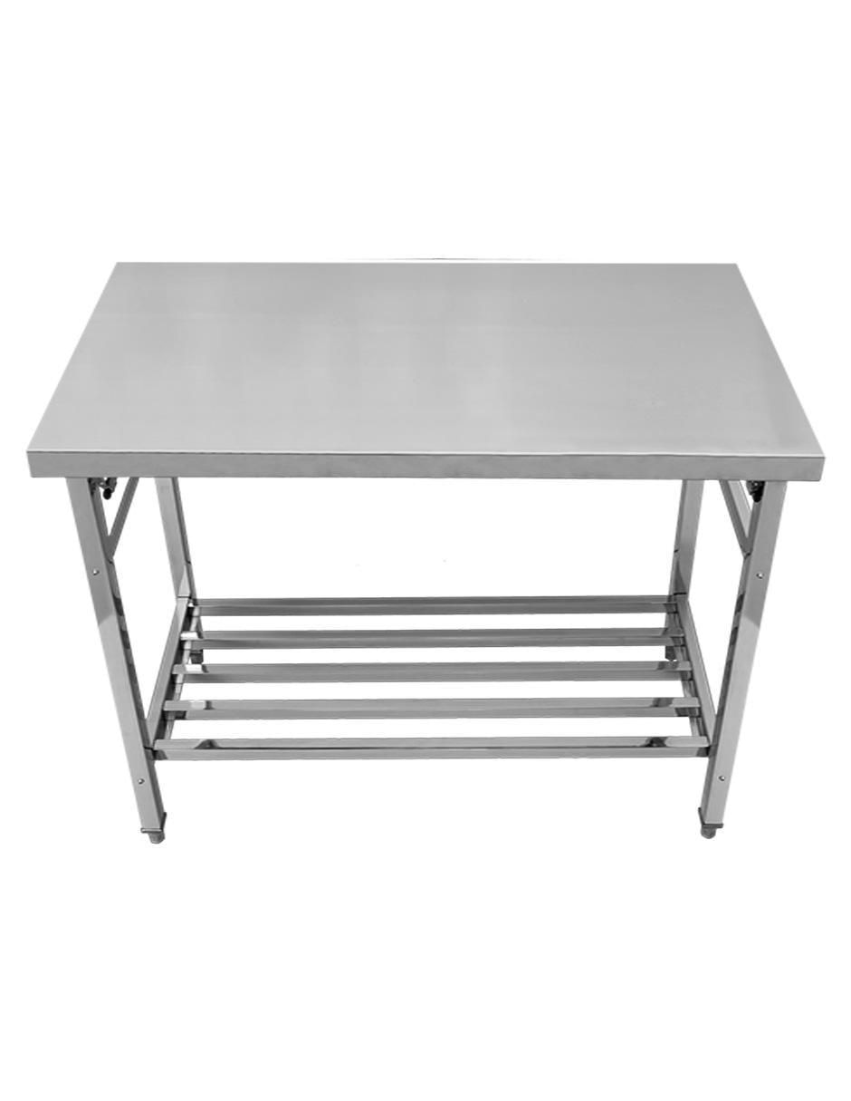 Mesa armable 6
