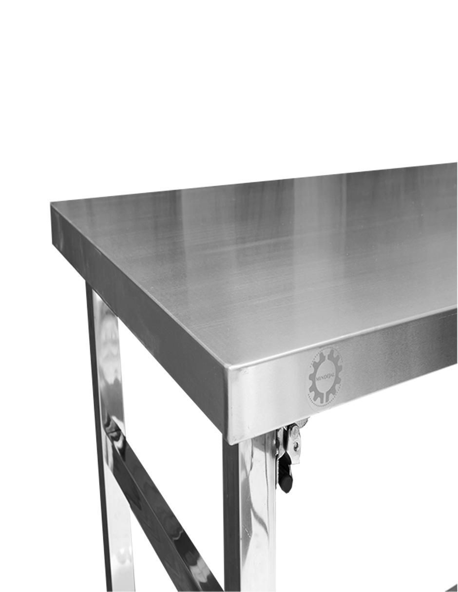 Mesa armable 8