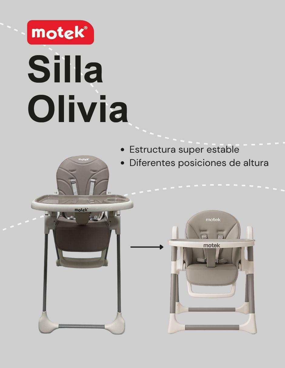 Silla alta 5